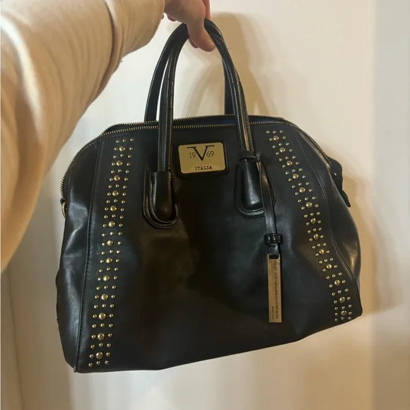 Versace Handbag - Picture 2 of 4